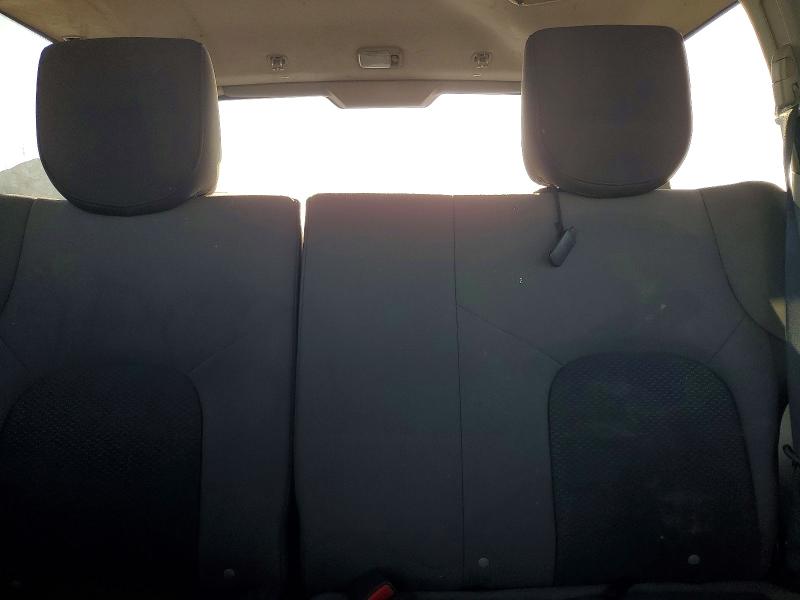 Снимка 10 от търг – 2012 NISSAN XTERRA с VIN 5N1AN0NW8CC505074