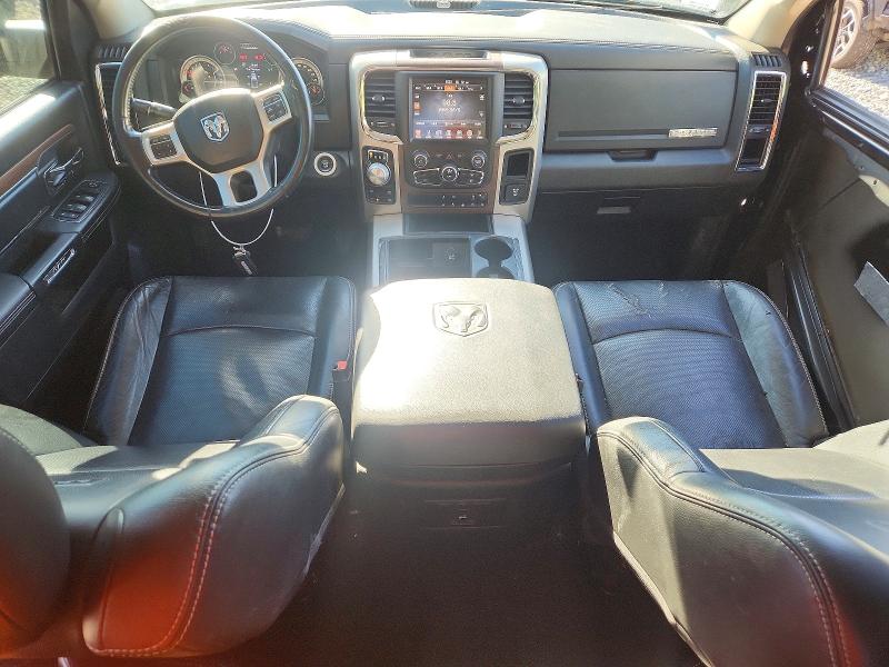 Снимка 8 от търг – 2015 RAM 1500 с VIN 1C6RR7JT4FS681461