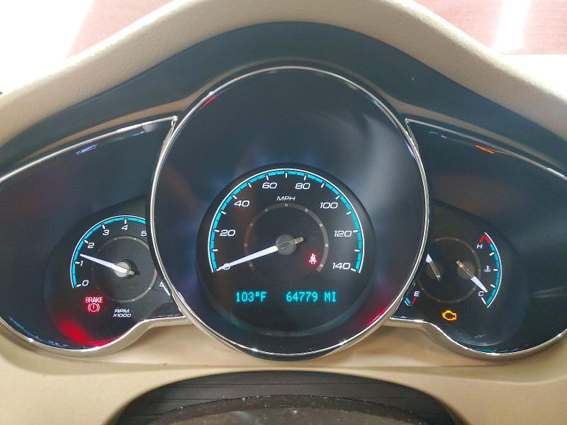 Zdjęcie 9 z aukcji – 2011 CHEVROLET MALIBU z VIN 1G1ZE5E73BF117995