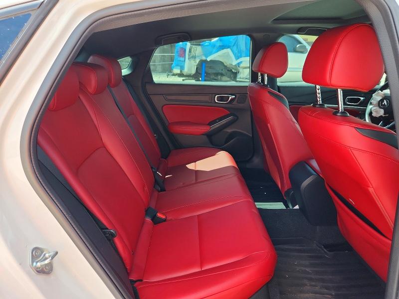 Снимка 10 от търг – 2023 ACURA INTEGRA с VIN 19UDE4H31PA015539