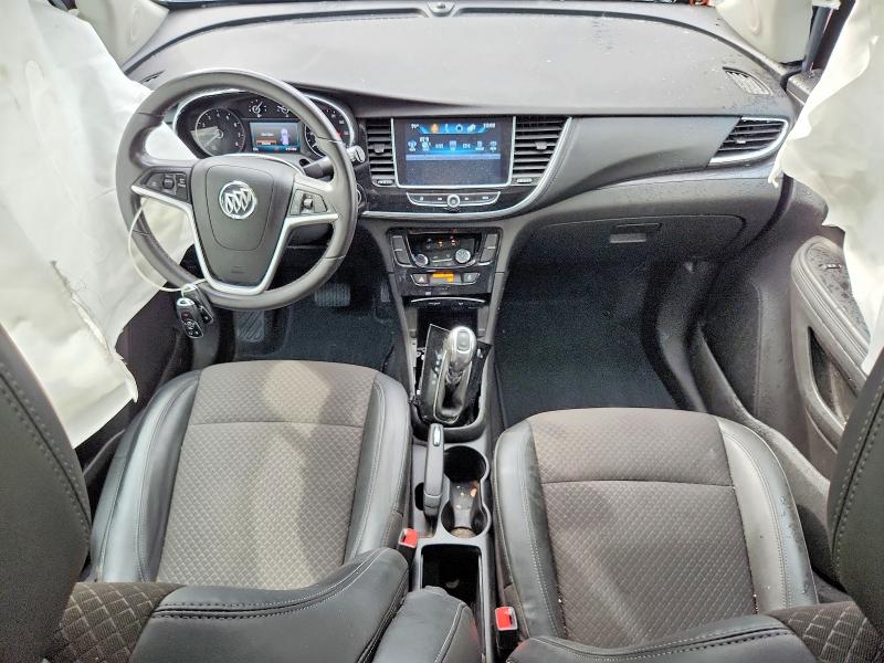 Zdjęcie 8 z aukcji – 2020 BUICK ENCORE z VIN KL4CJESB5LB043712