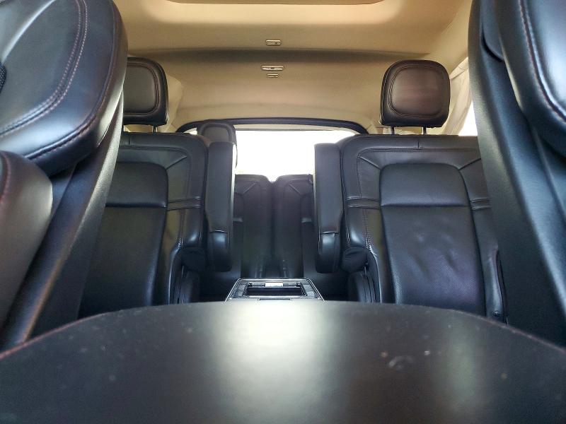 Photo 10 from auction – 2020 LINCOLN AVIATOR with VIN 5LM5J7XC9LGL34236