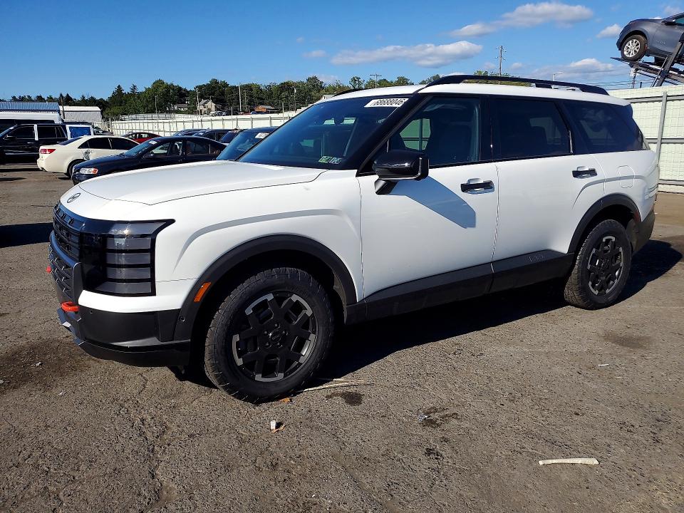 2026 HYUNDAI PALISADE - Търг №68688046