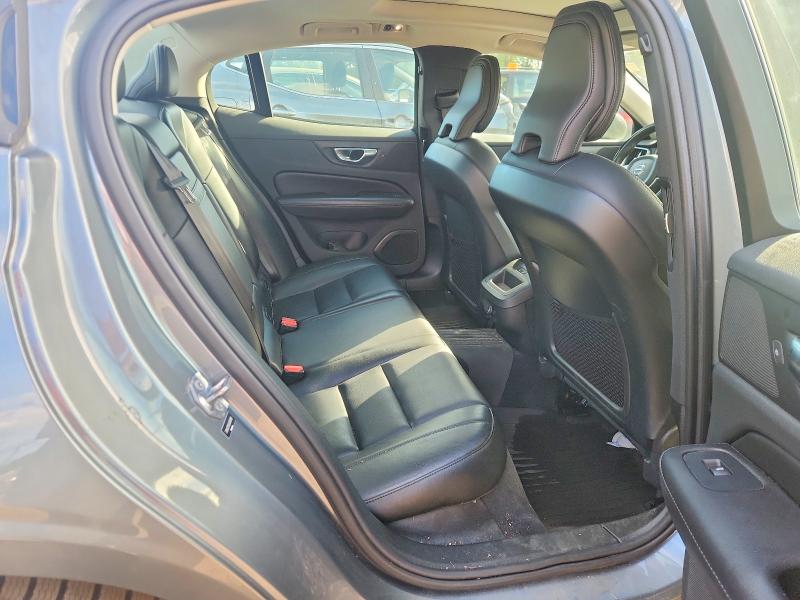 Photo 10 from auction – 2020 VOLVO S60 with VIN 7JRA22TK0LG065189