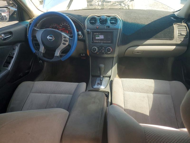 Photo 8 from auction – 2008 NISSAN ALTIMA with VIN 1N4AL21E68N475979