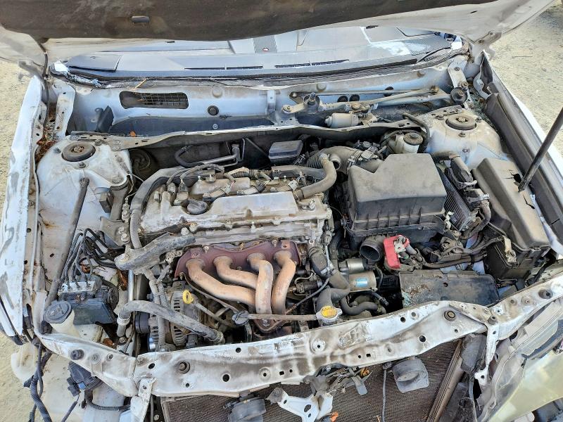 Photo 11 from auction – 2014 TOYOTA CAMRY with VIN 4T1BF1FK1EU387353
