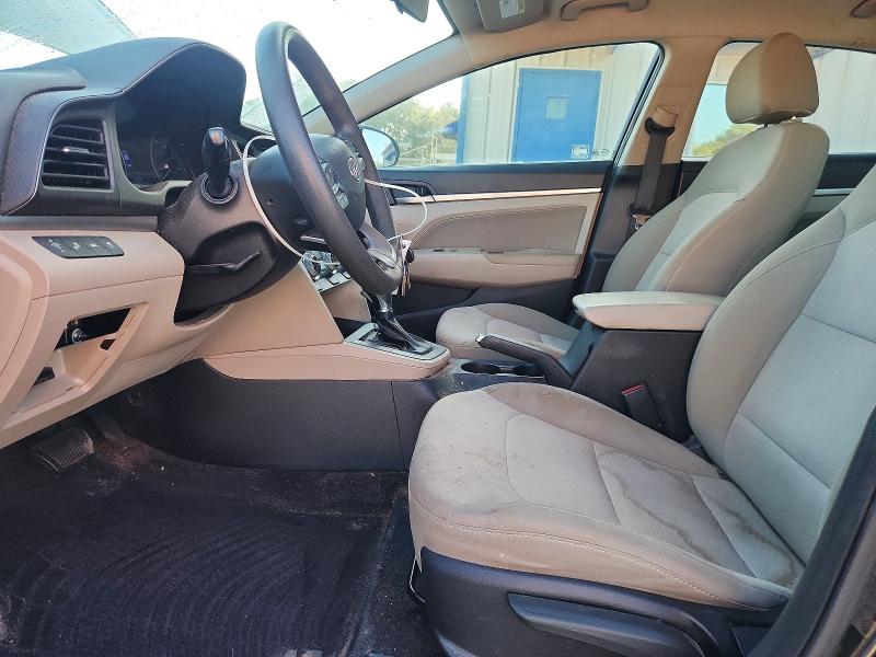 Photo 7 from auction – 2019 HYUNDAI ELANTRA with VIN 5NPD84LF3KH478999