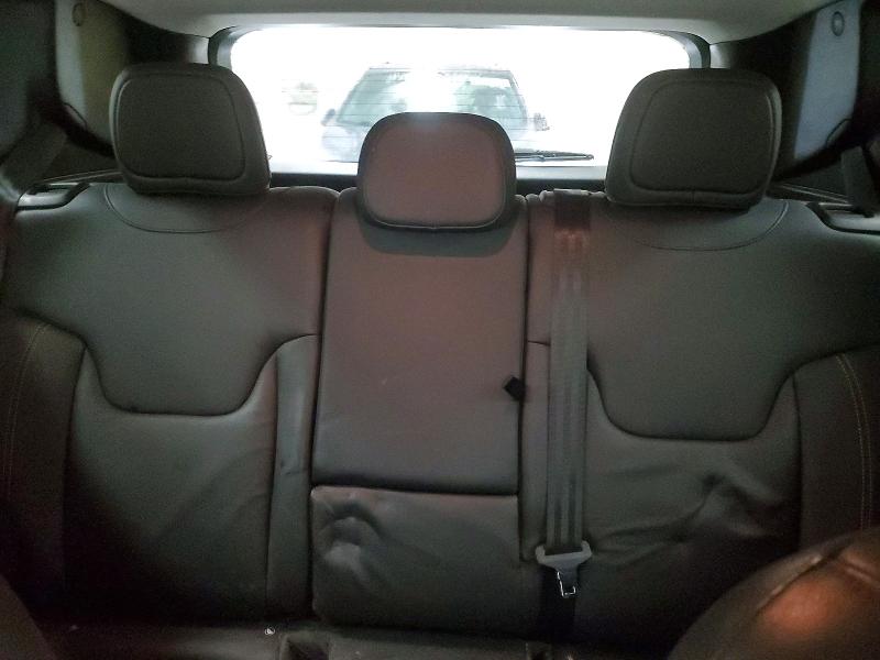 Photo 10 from auction – 2021 JEEP RENEGADE with VIN ZACNJDD18MPM38677