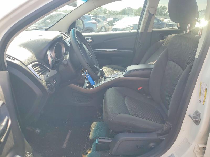 صورة رقم 7 من المزاد - 2016 DODGE JOURNEY مع VIN 3C4PDCBB1GT205732