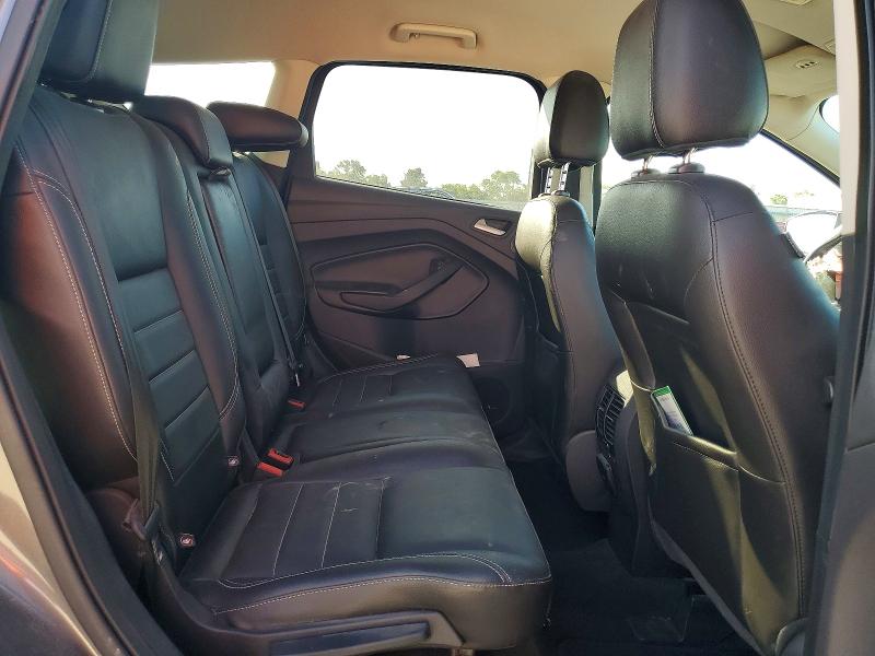 Zdjęcie 11 z aukcji – 2014 FORD ESCAPE z VIN 1FMCU0J9XEUB45573
