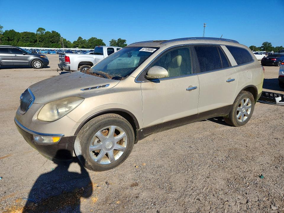 2008 BUICK ENCLAVE - Търг №67109556