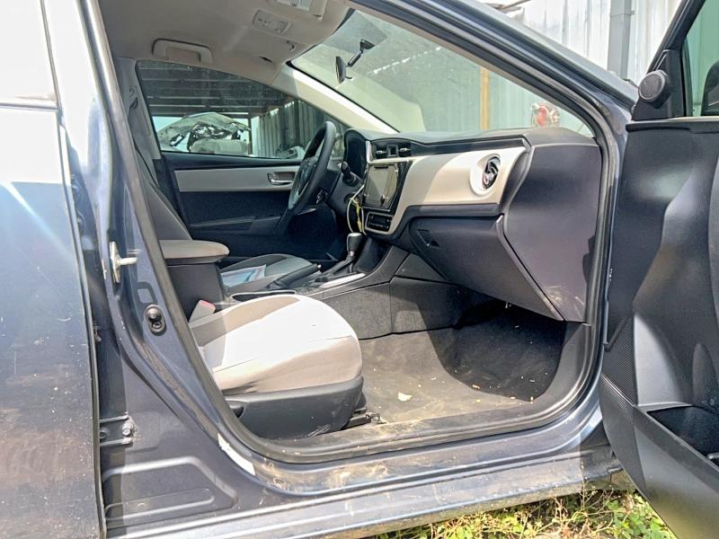 Photo 5 from auction – 2017 TOYOTA COROLLA with VIN 5YFBURHE0HP625680