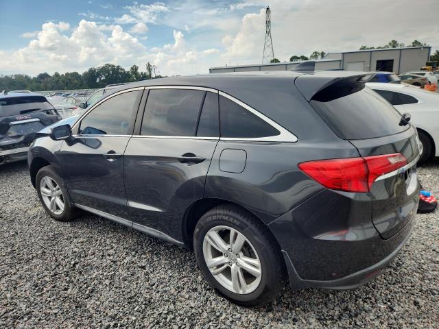 Photo 2 from auction – 2014 ACURA RDX with VIN 5J8TB3H51EL002114