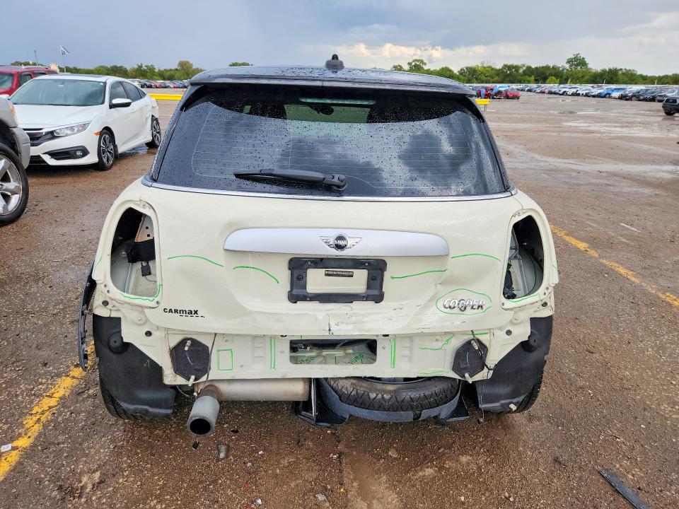 Photo 6 from auction – 2015 MINI COOPER with VIN WMWXM5C57FT941005