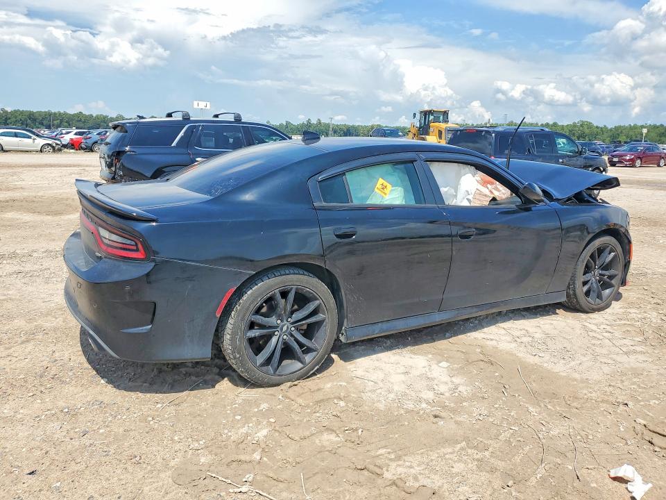 Zdjęcie 3 z aukcji – 2021 DODGE CHARGER z VIN 2C3CDXHG3MH644156