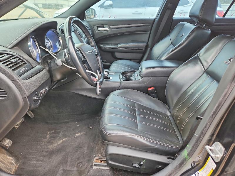 Photo 7 from auction – 2014 CHRYSLER 300 with VIN 2C3CCAGG4EH283989