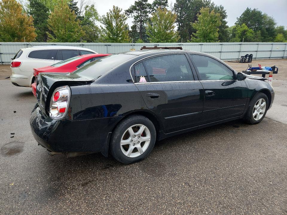 Снимка 3 от търг – 2006 NISSAN ALTIMA с VIN 1N4AL11D76C243787