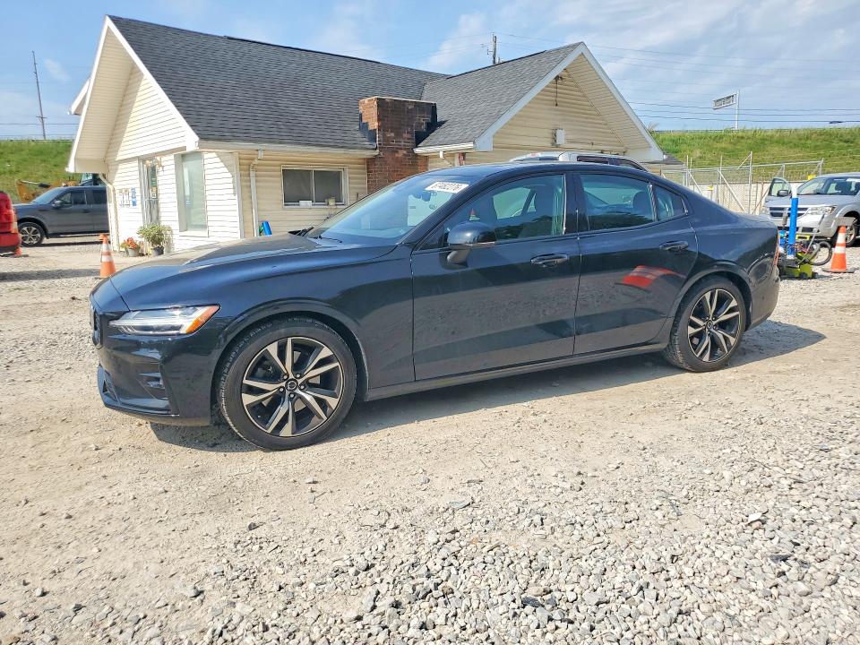 2023 VOLVO S60 - Търг №67482276