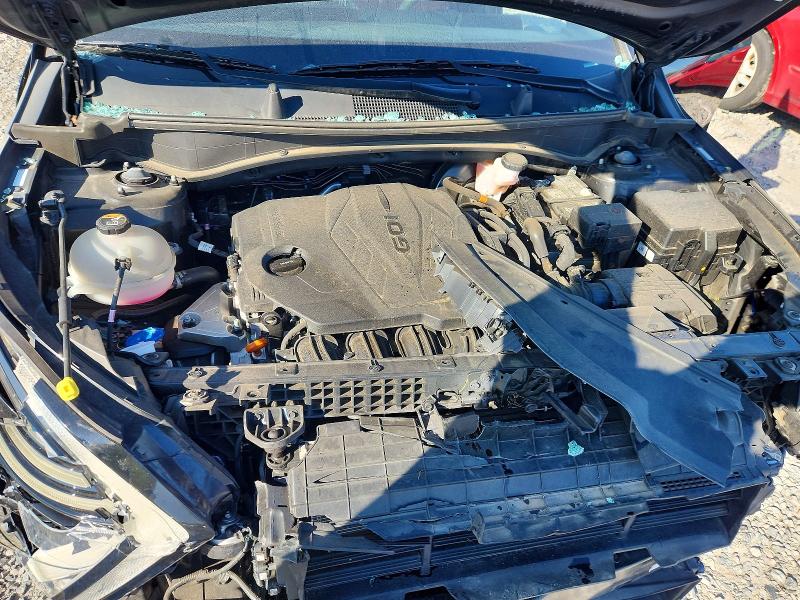 Photo 12 from auction – 2023 KIA SPORTAGE with VIN 5XYK53AF2PG064950