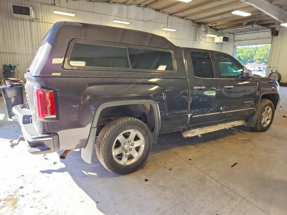 صورة رقم 3 من المزاد - 2016 GMC SIERRA مع VIN 1GTV2NEC7GZ145493
