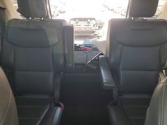 Photo 10 from auction – 2025 FORD EXPLORER with VIN 1FMUK8DH3SGC70131