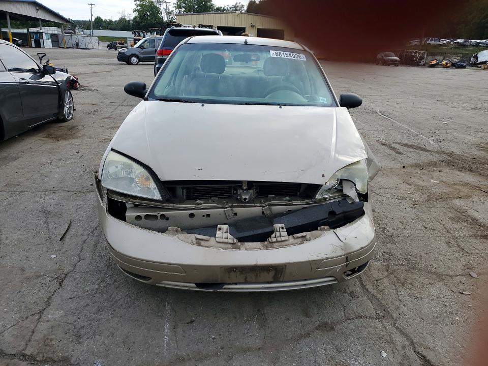 Foto 5 de la subasta – 2006 FORD FOCUS con VIN 1FAHP34N96W113253