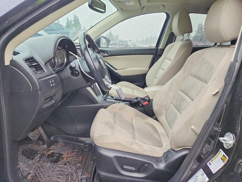 Фото 7 с аукциона – 2013 MAZDA CX-5 с VIN JM3KE4CE3D0158130