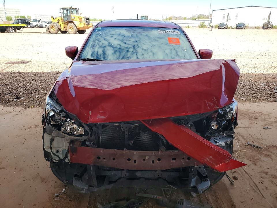 صورة رقم 5 من المزاد - 2016 MAZDA 3 مع VIN 3MZBM1L79GM309806