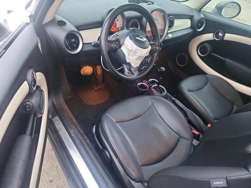 Zdjęcie 8 z aukcji – 2013 MINI COOPER z VIN WMWSU3C51DT545924