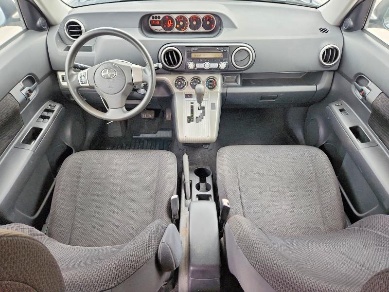 صورة رقم 8 من المزاد - 2009 SCION XB مع VIN JTLKE50E891067895