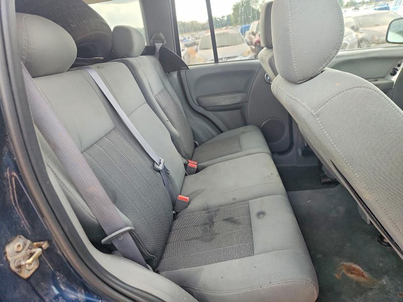 Снимка 11 от търг – 2005 JEEP LIBERTY с VIN 1J4GL58K35W633129
