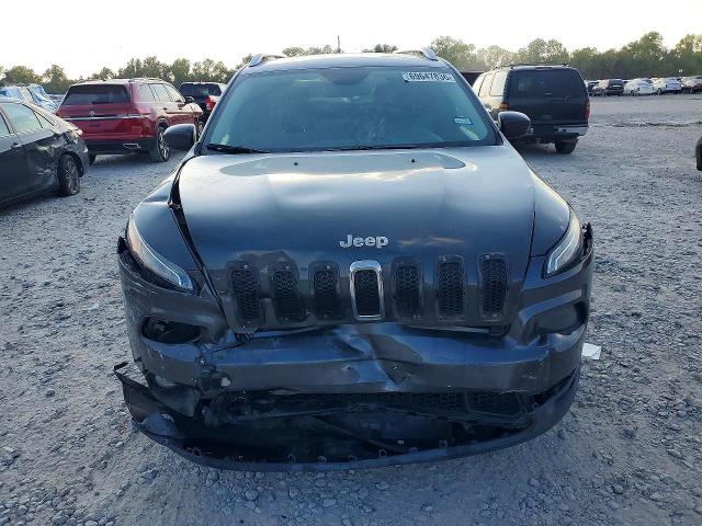 Zdjęcie 5 z aukcji – 2014 JEEP CHEROKEE z VIN 1C4PJMCS7EW232437