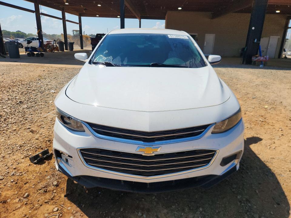 Photo 5 from auction – 2016 CHEVROLET MALIBU with VIN 1G1ZE5ST2GF286477