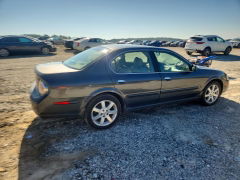 Zdjęcie 3 z aukcji – 2003 NISSAN MAXIMA z VIN JN1DA31A93T408669