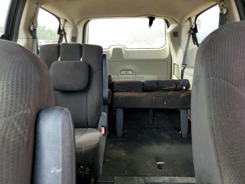 Снимка 10 от търг – 2012 DODGE GRAND CARAVAN с VIN 2C4RDGCG2CR201714