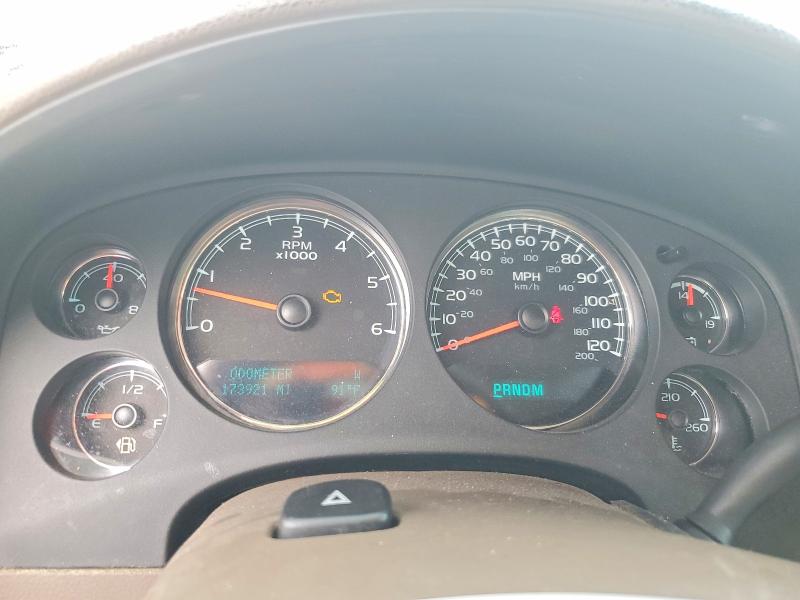Photo 9 from auction – 2013 GMC SIERRA with VIN 3GTP2WE79DG104103