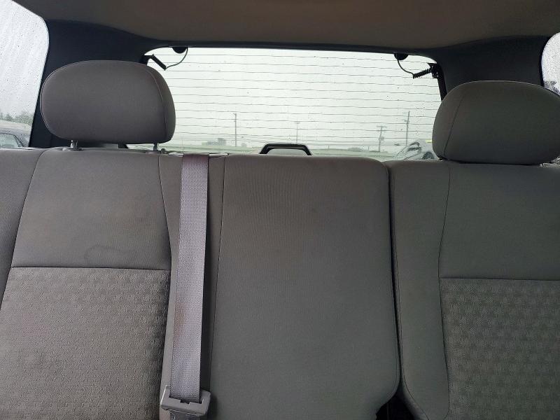 صورة رقم 10 من المزاد - 2006 JEEP LIBERTY مع VIN 1J4GL48K76W177020