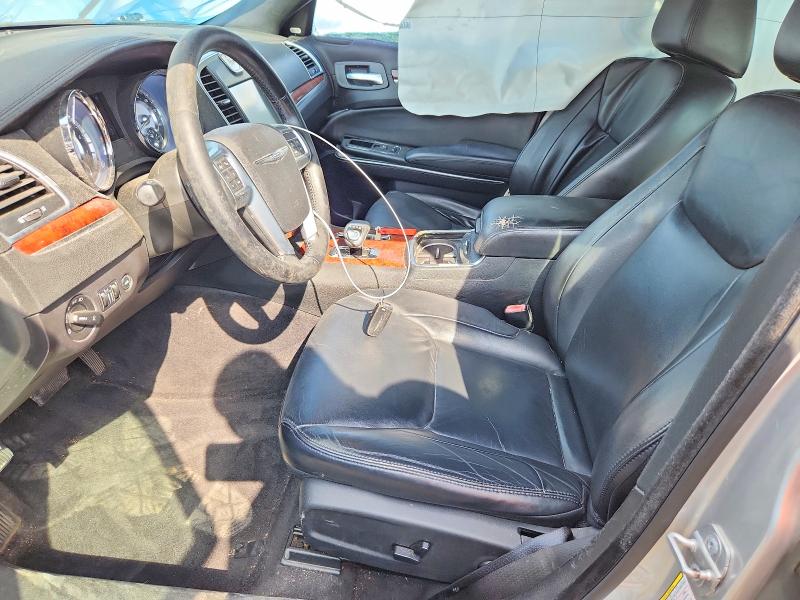 Photo 7 from auction – 2012 CHRYSLER 300 with VIN 2C3CCACG7CH199443