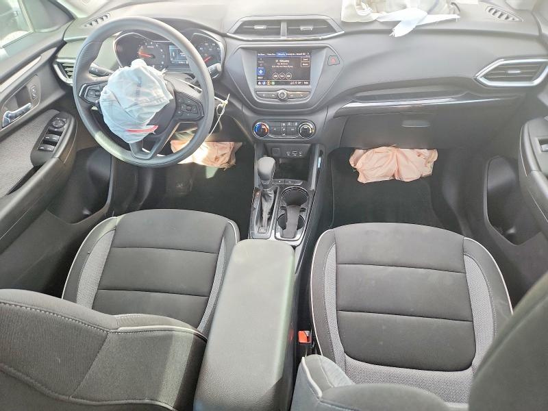 صورة رقم 8 من المزاد - 2023 CHEVROLET TRAILBLAZER مع VIN KL79MMS24PB094106