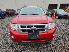 Photo 5 from auction – 2009 FORD ESCAPE with VIN 1FMCU93G89KC04718
