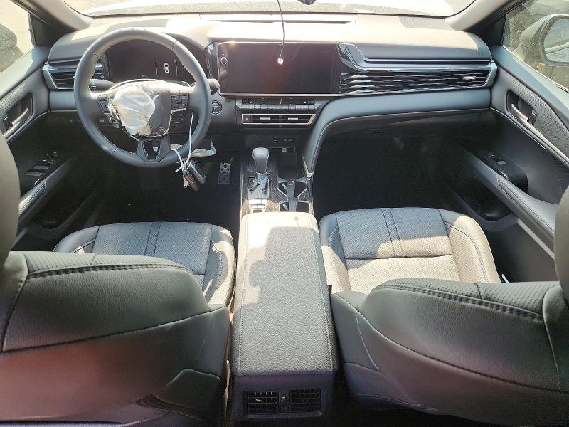 Photo 8 from auction – 2026 TOYOTA CAMRY with VIN 4T1DAACK7TU752482