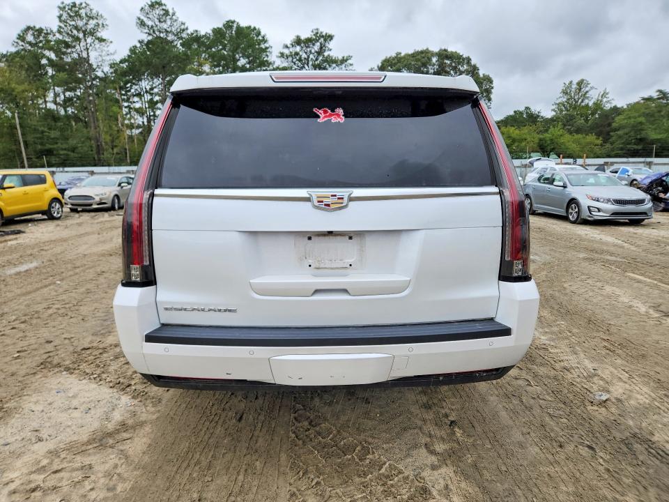 صورة رقم 6 من المزاد - 2016 CADILLAC ESCALADE مع VIN 1GYS4HKJ3GR308765