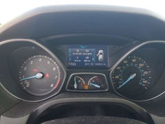 صورة رقم 9 من المزاد - 2013 FORD FOCUS مع VIN 1FADP3F2XDL319326