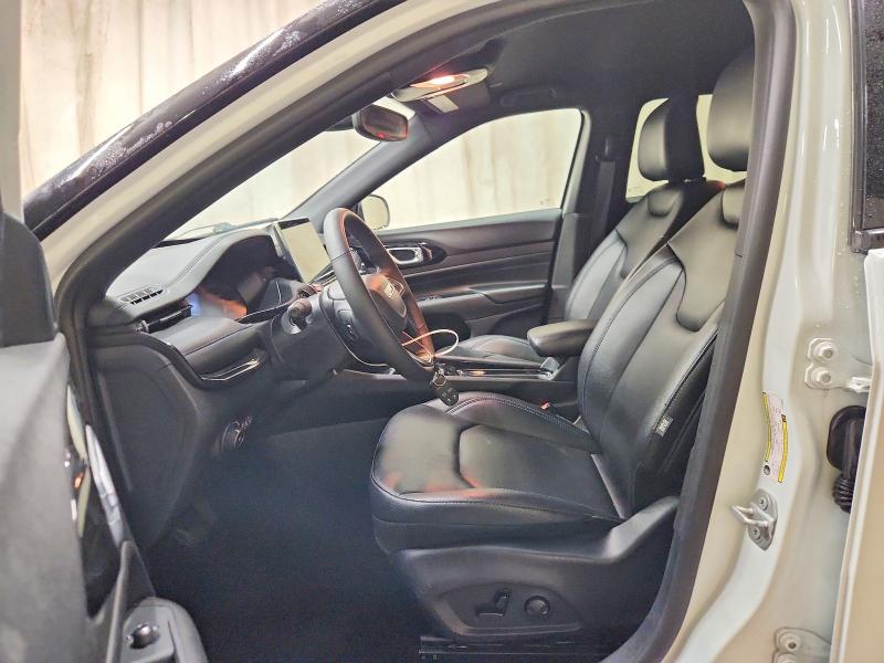 Foto 7 de la subasta – 2026 JEEP COMPASS con VIN 3C4NJDCN0TT178094