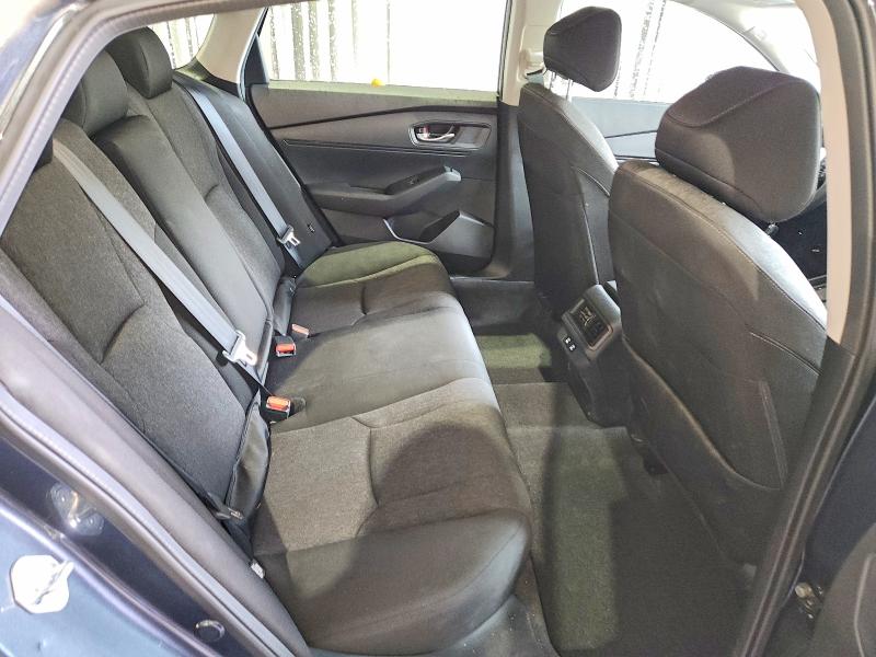 Снимка 10 от търг – 2026 HONDA ACCORD с VIN 1HGCY1F49TA030152