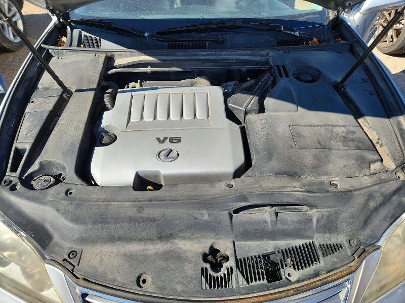 Фото 11 с аукциона – 2011 LEXUS ES с VIN JTHBK1EG2B2416829