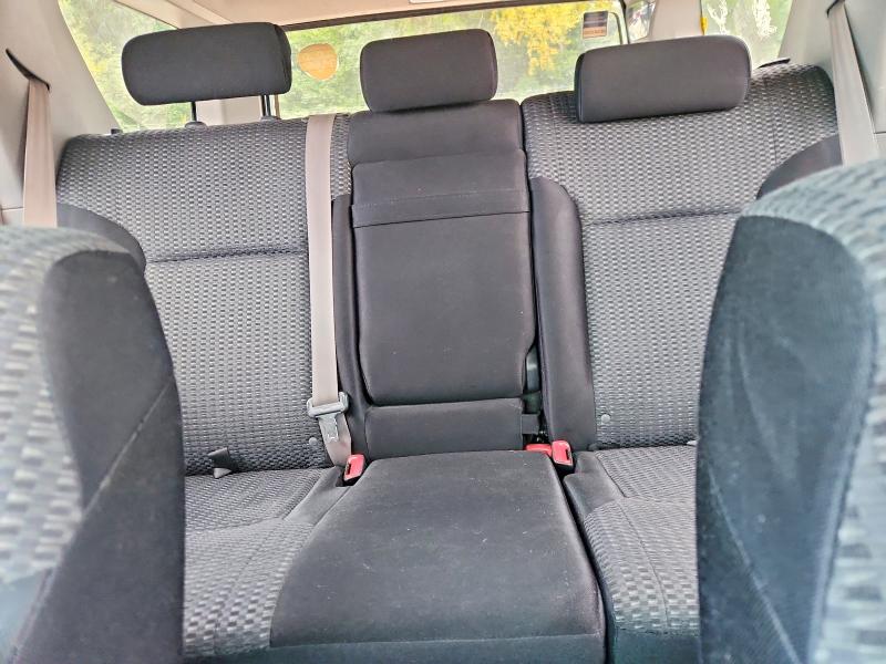 Photo 10 from auction – 2009 TOYOTA 4RUNNER with VIN JTEBU14R89K038102