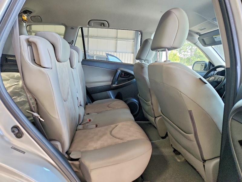 صورة رقم 10 من المزاد - 2010 TOYOTA RAV4 مع VIN 2T3ZF4DV3AW045837