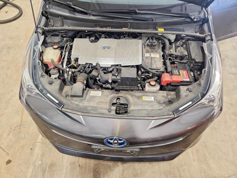 صورة رقم 12 من المزاد - 2016 TOYOTA PRIUS مع VIN JTDKBRFU5G3004832