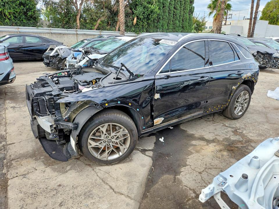 2025 GENESIS GV70 - Търг №66999026